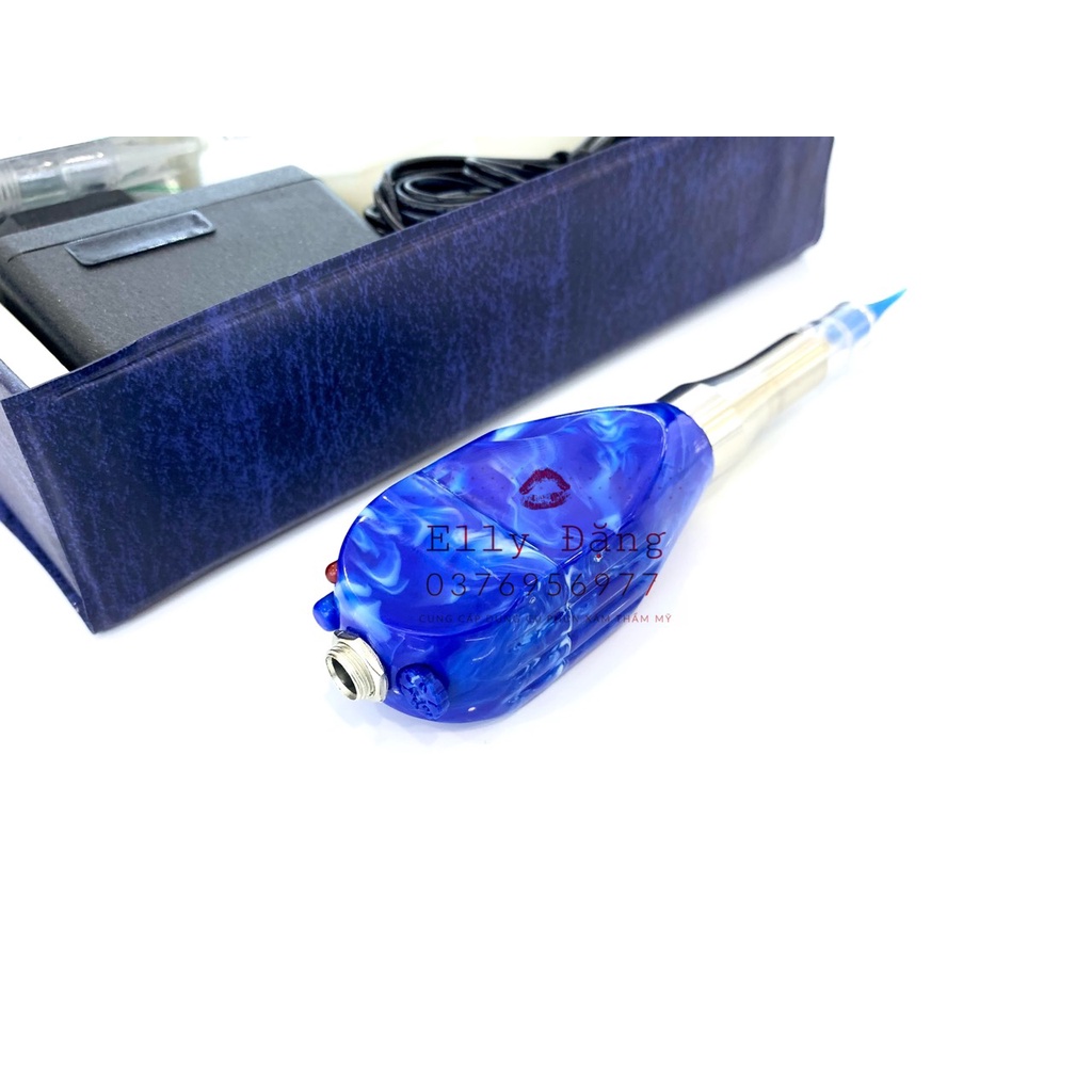 Máy Phun Xăm Thần Thánh Chỉnh Tốc Độ