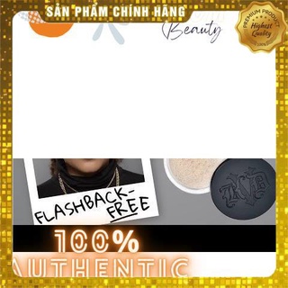 [HÀNG AUTH] Kat Von D 🏆 Phấn phủ bột kiềm dầu KVD Beauty Lock-It Setting Powder