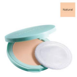 Phấn phủ kiềm dầu Maybeline
