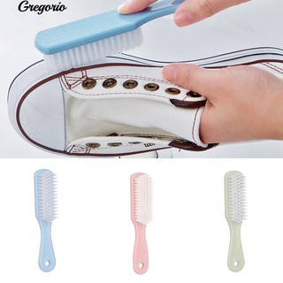 Bàn Chải Vệ Sinh Giày Tiện Lợi