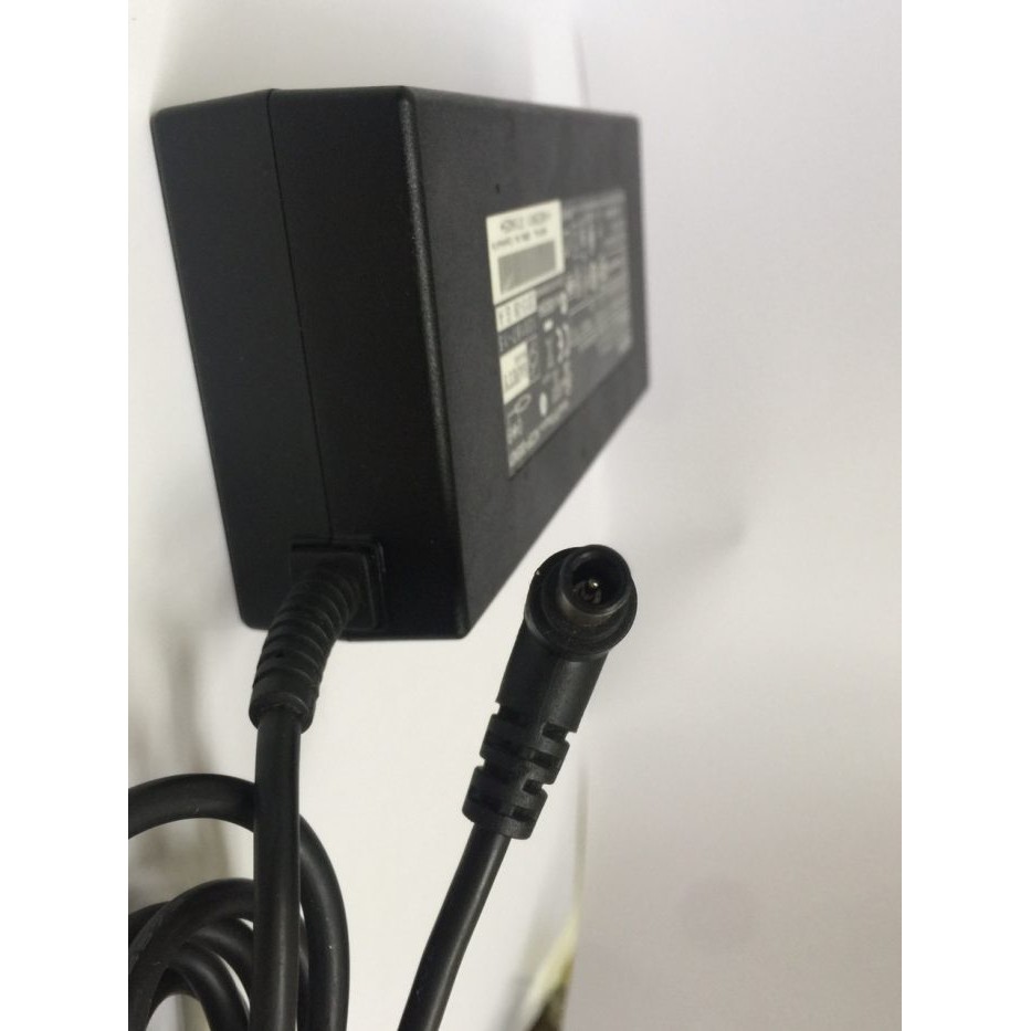 Adapter nguồn tivi Sony 19.5V 4.35A chính hãng