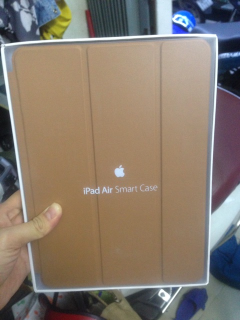 Bao Da Ipad Air 2/Air 1/ipad mini 1/ipad 2/mini 2/bao da ipad air 1 bao da ipad air smartcase | BigBuy360 - bigbuy360.vn