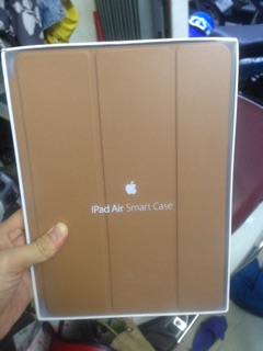 Bao Da Ipad Air 2/Air 1/mini 1/2/ipad 2 smartcase