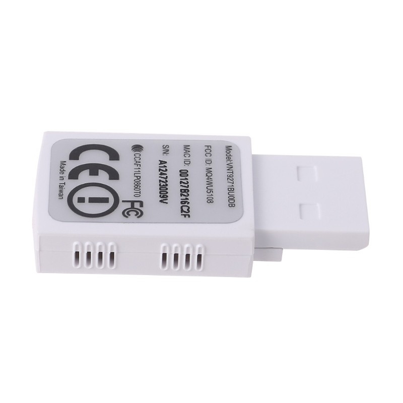 Thẻ mạng WiFi không dây USB Atheros AR9271 Chipset ROS cho Piano điện tử trống Windows7/8/10