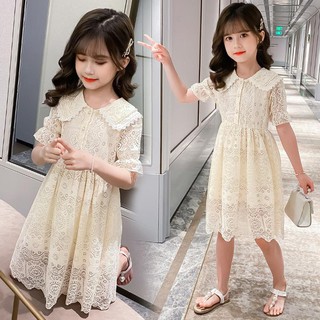 [HOT] VL82⚡Size110-160 (15-40kg)⚡Đầm cho bé gái, kiểu dáng công chúa⚡HÀNG QUẢNG CHÂU LOẠI 1