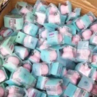 Combo 10 bạch tuộc rửa mặt