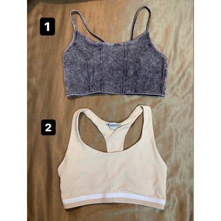 Áo bra tập f21