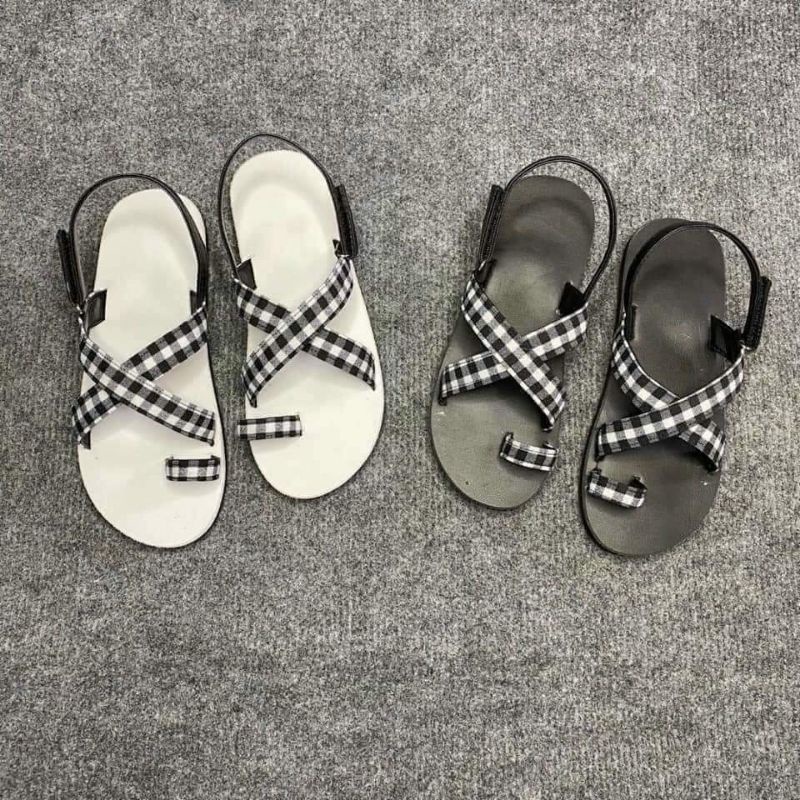 sandal HỌC SINH. NAM . NỮ . TRẺ EM