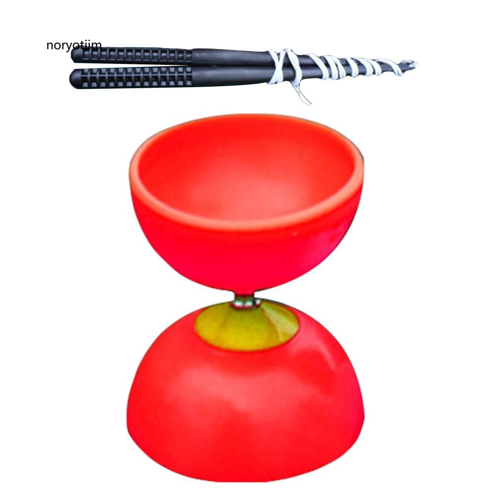 Bộ trò chơi YoYo diabolo vui nhộn