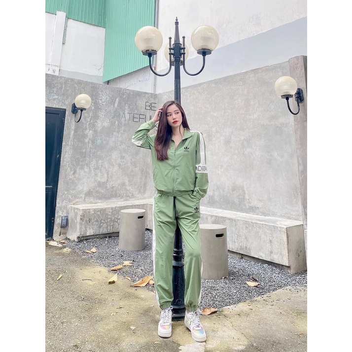 Bộ Gió A.d.i.d.a.s