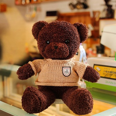 Gấu bông đồ chơi cao cấp 40cm