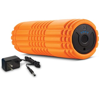 Con lăn massage tự động TriggerPoint Grid Vibe Foam Roller