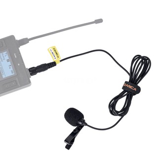 Cáp micro đa hướng cho micro không dây Sony COMICA CVM-M-O2 3.5mm