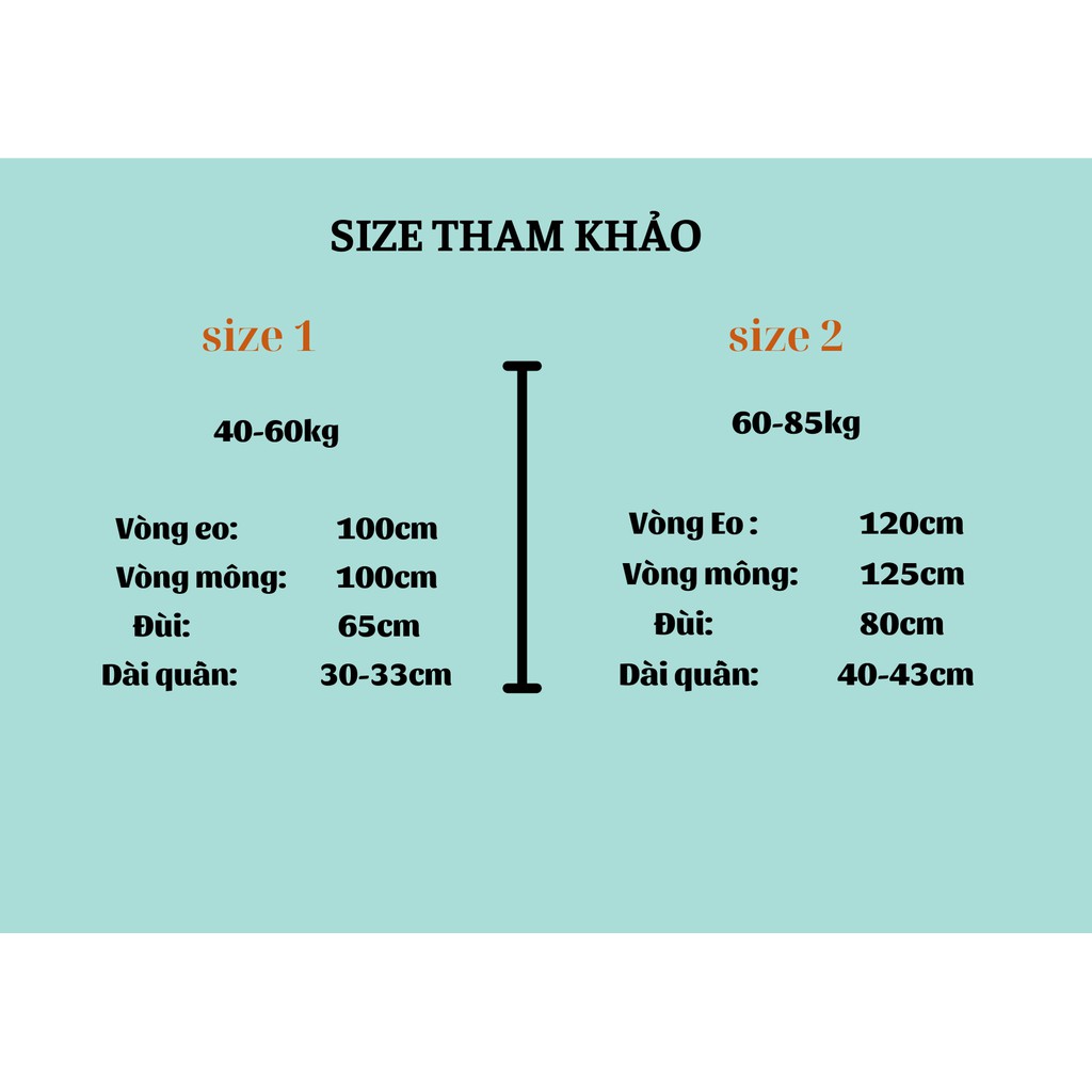 Quần đùi nữ ngắn thun bigsize cotton mặc ngủ nhà 45-85kg thoải mái