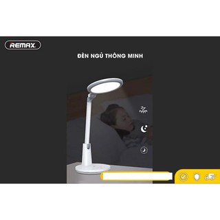 ĐÈN LED ĐỂ BÀN CAO CẤP REMAX RL-LT08