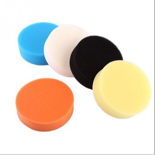 Phớt Xốp Mềm Đánh Bóng Bước 3 Dạng Phẳng - Trường Thịnh Epoxy