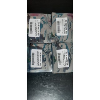 Chip Photocopy Ricoh MP C6502/8002 C/K/M/Y - Chip màu xanh/đỏ/vàng /đen (NC-RC8002TK/C/M/Y)