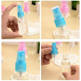 Chai xịt phun sương 50ml