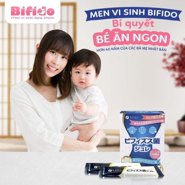 Men vi sinh bifido-hỗ trợ cân bằng hệ vi sinh đường ruột - ảnh sản phẩm 6