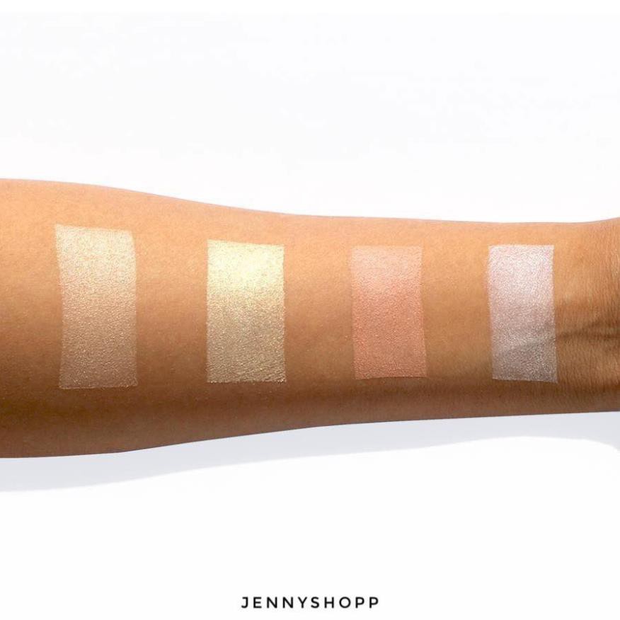 Bảng Phấn Highlight 4 Ô The Balm The Lou-Manizer's Quad | BigBuy360 - bigbuy360.vn