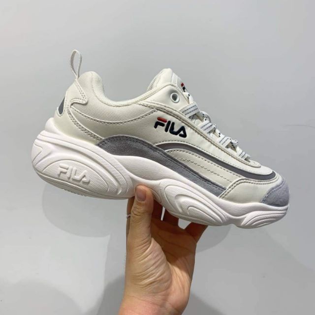 Giày Sneakers FlLA Rayren