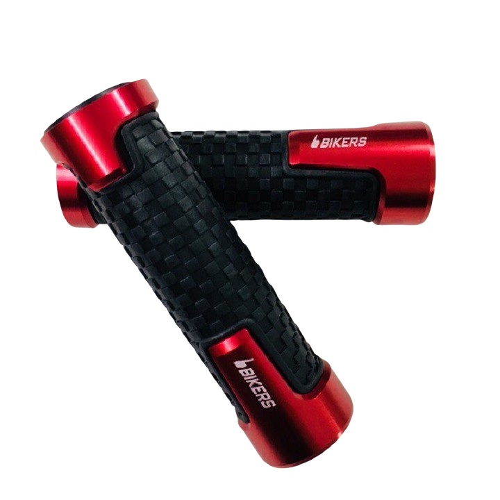CẶP BAO TAY RIZOMA BIKER VIỀN NHÔM V1