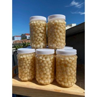 Kiệu Đường Cát - Kiệu Ăn Tôm Khô - Củ Kiệu Ngày Tết - Hàng mới làm quanh năm