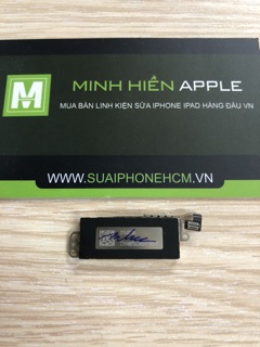 Cục ic rung iphone X 8 8plus