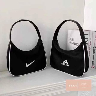 Túi Cắp Nách Dù Siêu Hót