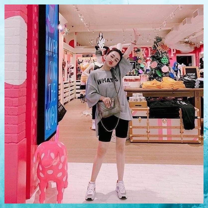 [FreeShip] Quần legging Lửng Nữ Thể Thao, Quần legging Nữ Nâng Mông Cực Xinh | BigBuy360 - bigbuy360.vn