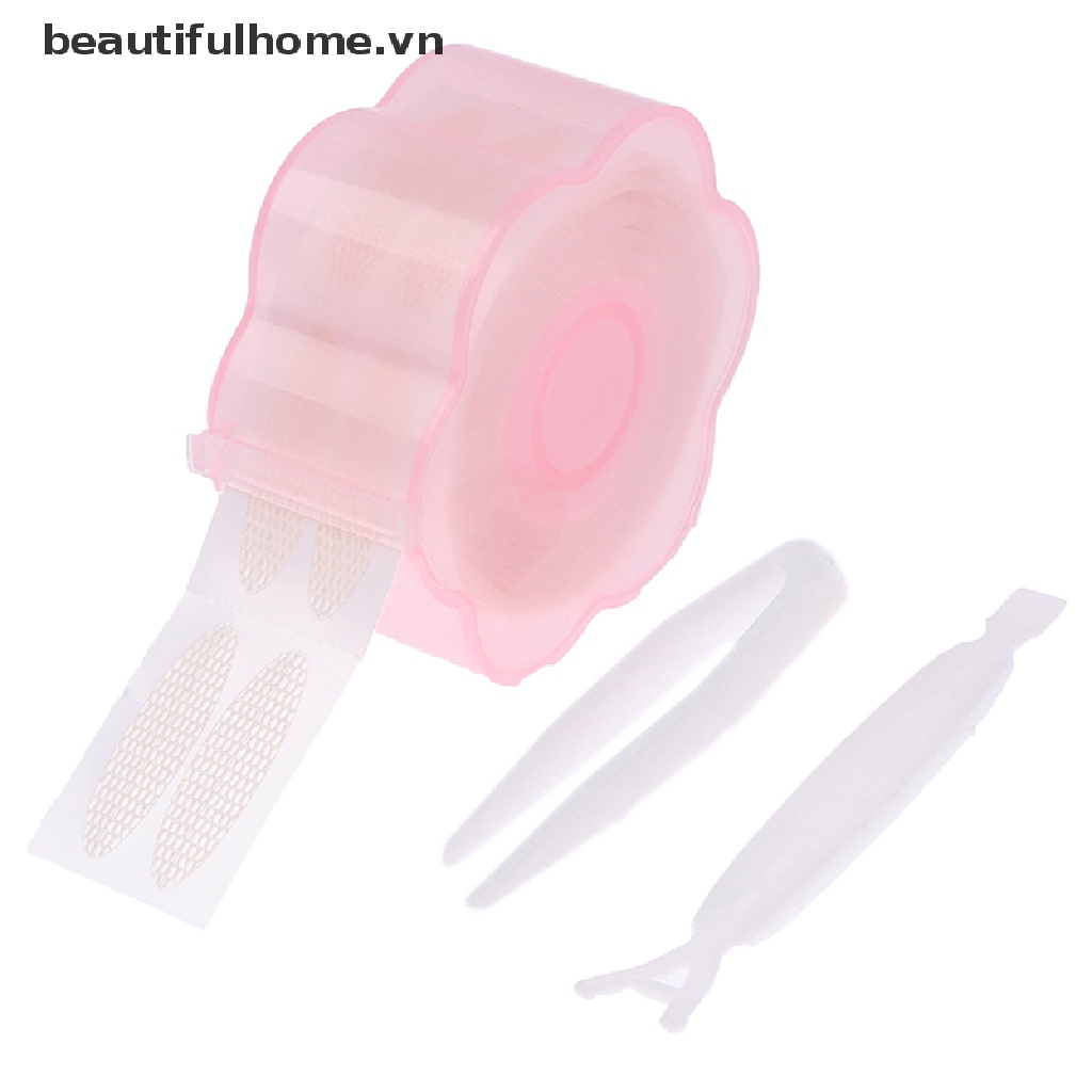 Bộ 360 Miếng Dán Kích Mí An Toàn Tiện Dụng