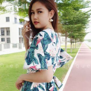Jump hoa cao cấp