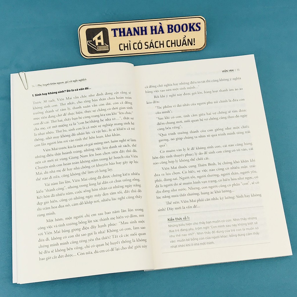 Sách - Phụ Huynh Khôn Ngoan Giả Vờ Ngốc Nghếch - 81 Quy Tắc Trái Với Lẽ Thường Giúp Con Tự Lập