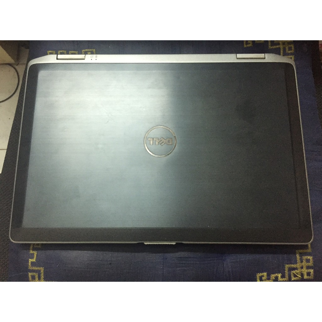 Laptop Dell 6420