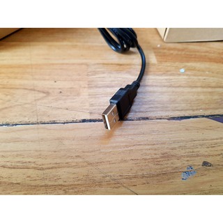 Đèn xe đạp cổng USB LR1-S