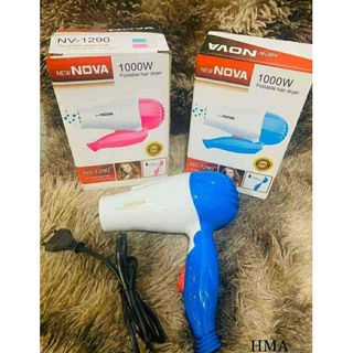 Máy Sấy tóc Mini.