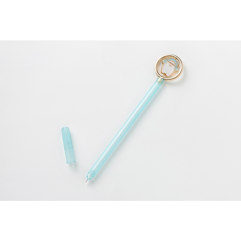 Bút Mực ARTBOX Hàn Quốc Trang Trí Hình Boss Dễ Thương