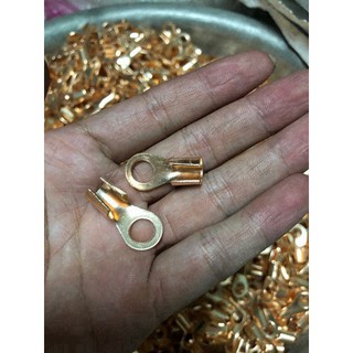 Qn0095 odjh 50 đầu cốt đồng đỏ 16 25 35 50 70 hàng tại xưởng sx 20
