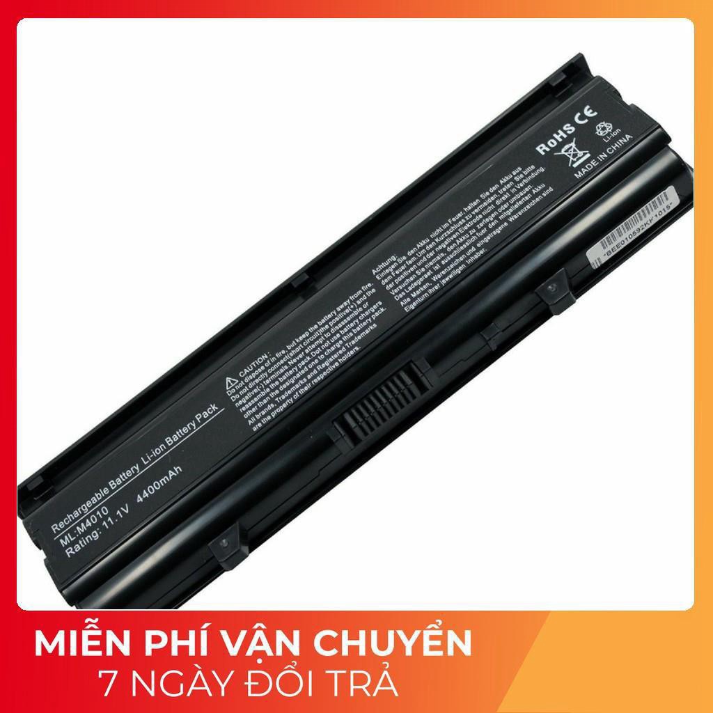 Pin Laptop Dell Inspiron 14z 14V 14VR N4020 N4030 N4030D TKV2V W4FYY X3X3X FMHC10 J4XDH 9TCXN 9T48V 965YT