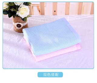 Chăn Lưới Sợi Tre Bamboo Blanket 1*1,5m