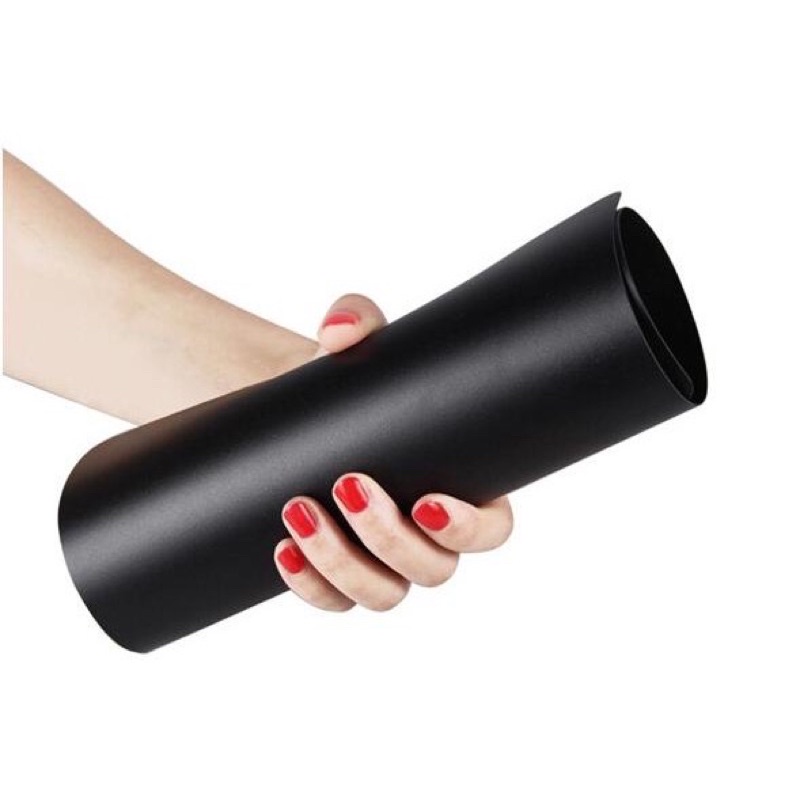 Miếng bảng đen để tập vẽ cọ bản