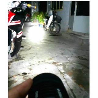 Đèn Led L4X Cree | Đèn LED xe máy