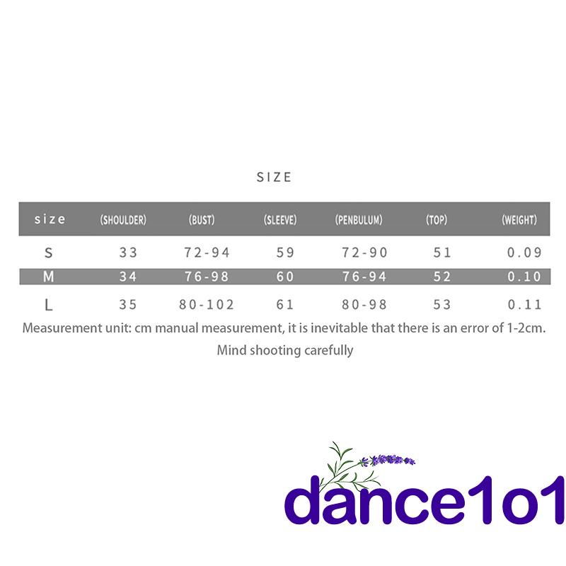 Áo croptop tay dài cổ tròn dáng ôm in họa tiết thời trang cho nữ