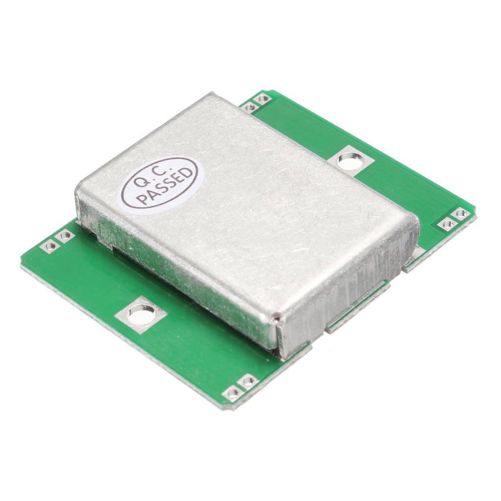 Mô Đun Cảm Biến Chuyển Động Lò Vi Sóng 10 525GHz 40mA