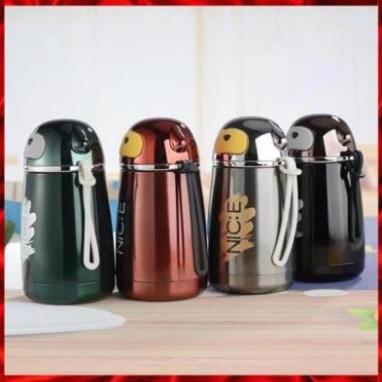 Bình giữ nhiệt, Ly giữ nhiệt hàn quốc cao cấp dung tích 380ml | BigBuy360 - bigbuy360.vn