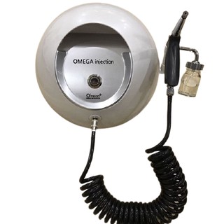 Máy phun oxy omega-thế hệ mới