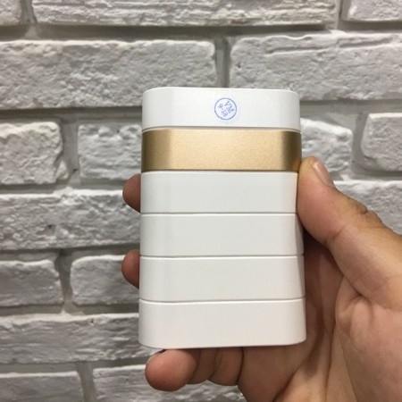 Sạc dự phòng Arun Y303 - BH chính hãng