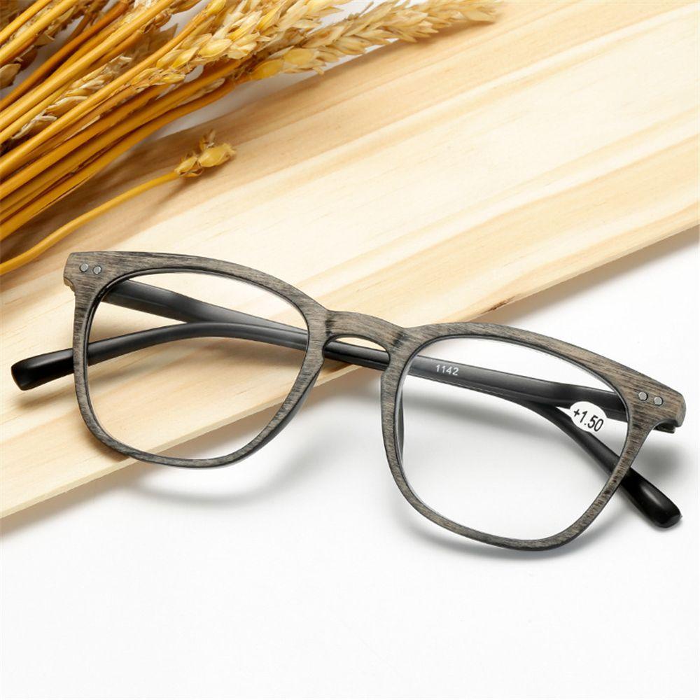 Kính Đọc Sách Nam MAXG + 1.0 ~ + 4.0