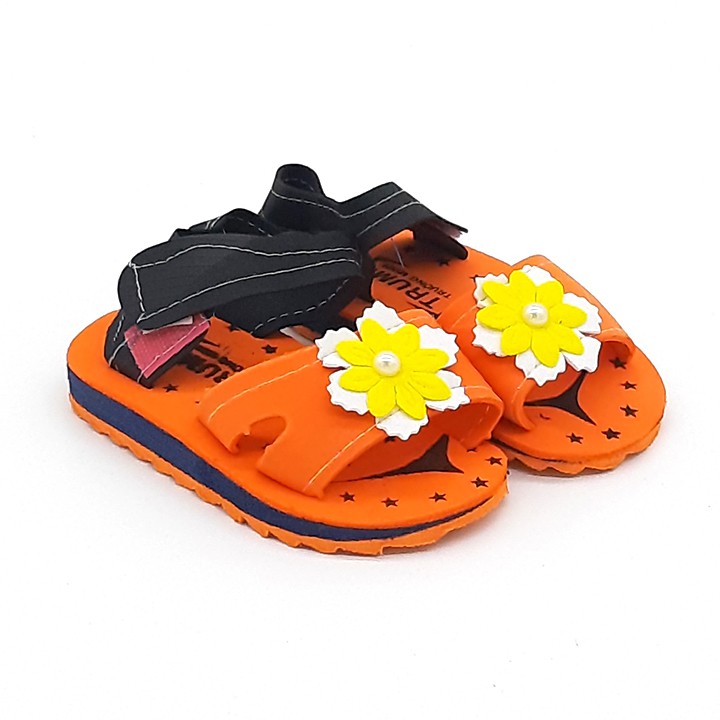 Giày Sandal trẻ em, giày xăng đan có quai hậu, giày xăng đan trẻ em thời trang Latoma TA5601 (Nhiều Màu)