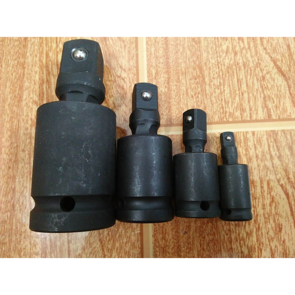 ĐẦU NỐI BULONG LẮC LÉO 3/8 BẢN CHẤT LƯỢNG.